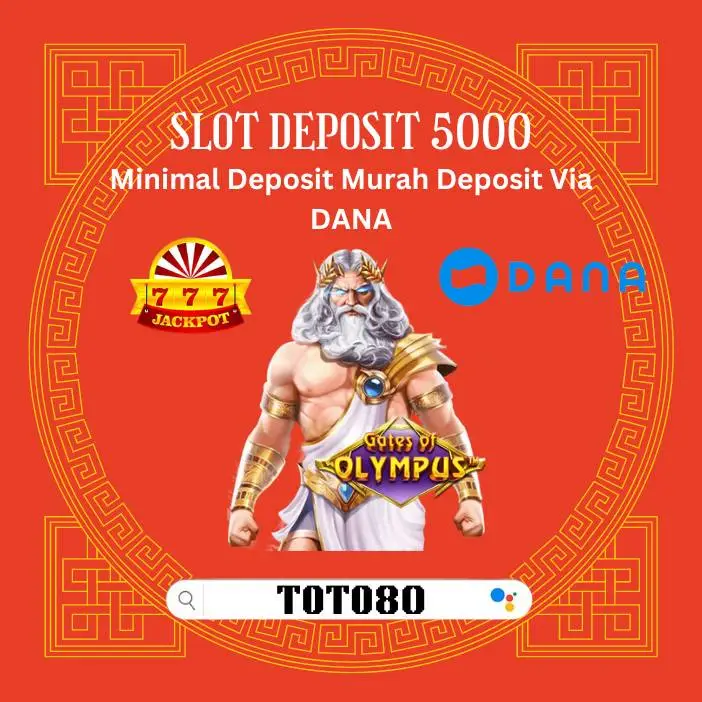 Slot Deposit 5000 # Link Slot777 Online Situs Ter-Gacor Setiap Hari 2026.